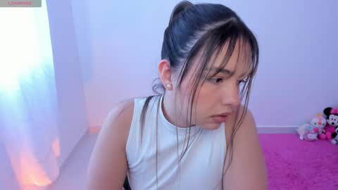 Alana online show from December 2025 02:26:01 PM