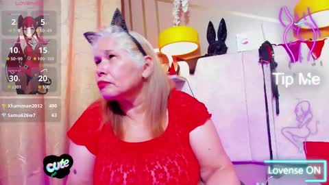 Snapshot of girl_amada chatting on March 2025 06:46:01 AM Girl Amada online show from March 2025 06:46:01 AM