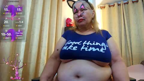 Snapshot of girl_amada chatting on October 2025 09:31:01 PM Girl Amada online show from October 2025 09:31:01 PM