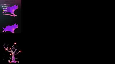 Snapshot of girl_amada chatting on November 2025 01:34:02 PM Girl Amada online show from November 2025 01:34:02 PM