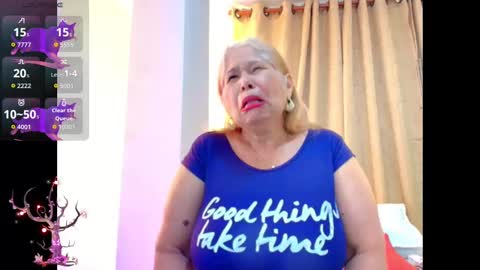 Snapshot of girl_amada chatting on November 2025 05:35:01 PM Girl Amada online show from November 2025 05:35:01 PM