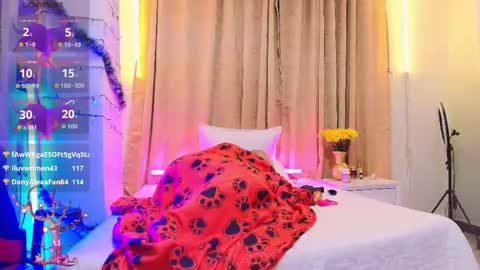 Snapshot of girl_amada chatting on December 2025 08:23:01 AM Girl Amada online show from December 2025 08:23:01 AM