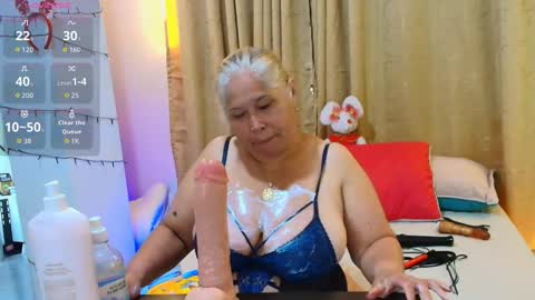 Girl Amada online show from December 2025 02:54:01 PM