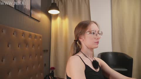 Nikki online show from September 2025 11:10:01 AM