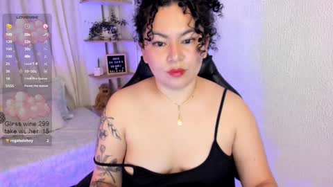 girl_inline online show from February 2025 01:55:01 AM