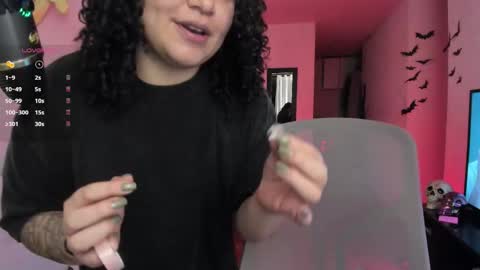 girl_inline online show from October 2025 02:55:01 AM