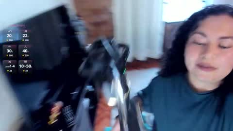 girl_inline online show from February 2026 10:07:01 PM