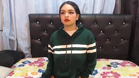 Mandy online show from October 2025 11:11:01 AM