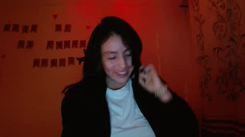 Alejandra online show from November 2025 08:15:02 AM