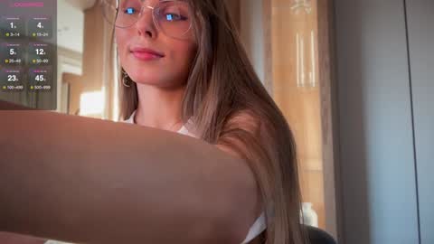 Snapshot of girl_next_door19 chatting on March 2026 05:44:01 AM Sabi ------ online show from March 2026 05:44:01 AM