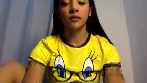 Snapshot of girlcock_dominantfucker chatting on October 2025 01:33:02 PM queen ronna online show from October 2025 01:33:02 PM