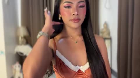 Snapshot of girlcock_dominantfucker chatting on February 2026 04:16:02 PM queen ronna online show from February 2026 04:16:02 PM