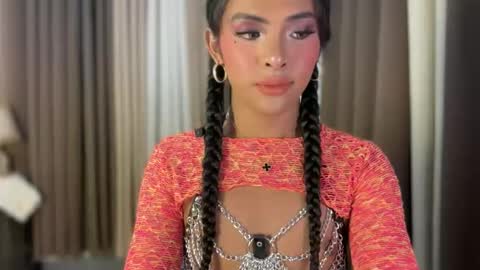 Snapshot of girlcock_dominantfucker chatting on February 2026 04:27:02 PM queen ronna online show from February 2026 04:27:02 PM