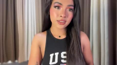 Snapshot of girlcock_dominantfucker chatting on March 2026 11:07:02 PM queen ronna online show from March 2026 11:07:02 PM