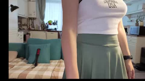 Snapshot of girlfrend10 chatting on October 2025 02:24:01 PM Girlfriend online show from October 2025 02:24:01 PM