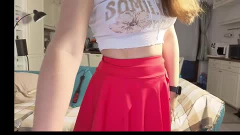 Snapshot of girlfrend10 chatting on October 2025 03:29:02 PM Girlfriend online show from October 2025 03:29:02 PM