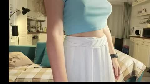 Snapshot of girlfrend10 chatting on November 2025 03:33:02 PM Girlfriend online show from November 2025 03:33:02 PM