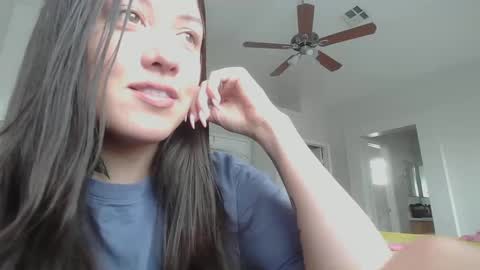 Jasmine online show from January 2025 06:49:01 PM