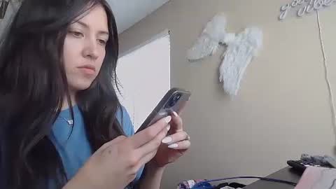 Jasmine online show from October 2025 04:52:02 PM