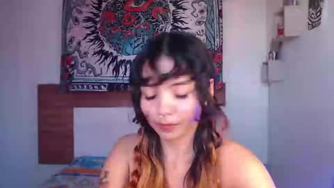 Snapshot of girlredkush chatting on December 2024 09:11:01 PM Ann online show from December 2024 09:11:01 PM