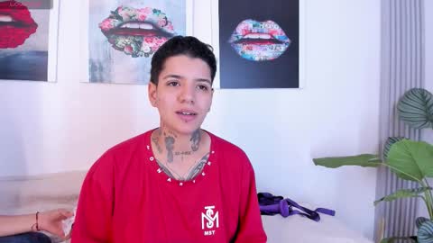 girls_inlove online show from October 2025 11:52:01 AM