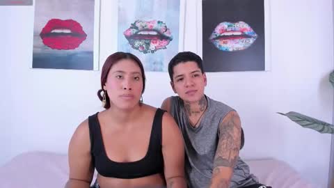 girls_inlove online show from November 2025 12:38:02 PM