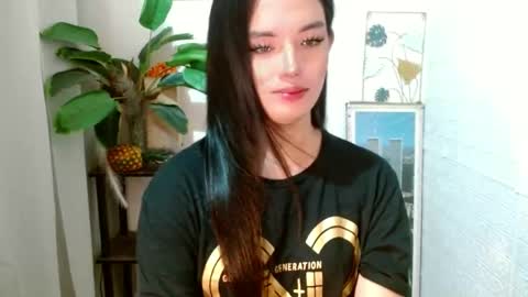 Snapshot of girlwhobelieveinmagic chatting on December 2024 07:03:02 PM Callmenor online show from December 2024 07:03:02 PM