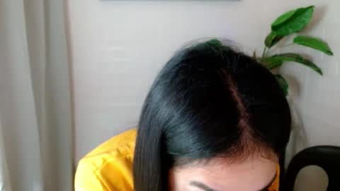 Snapshot of girlwhobelieveinmagic chatting on March 2025 08:31:02 PM Callmenor online show from March 2025 08:31:02 PM