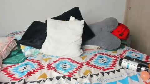 Gissel6playful online show from February 2025 11:13:01 AM