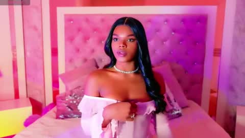 gisela_valencia online show from March 2026 05:24:02 AM