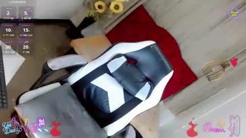 Gisel online show from February 2026 07:17:02 PM