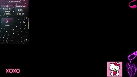 Gisel online show from March 2026 07:17:01 PM