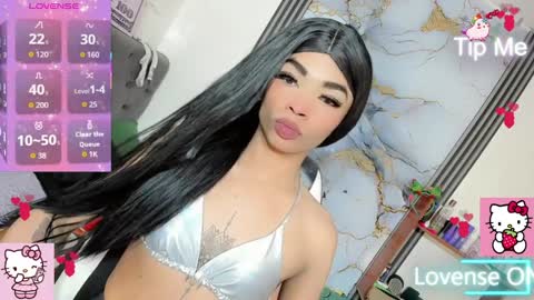 Gisel online show from March 2026 07:03:01 PM