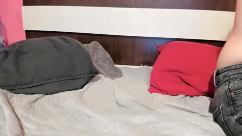 Gisella online show from January 2025 05:08:01 AM