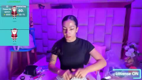 gisell_squirt online show from November 2025 12:27:01 PM