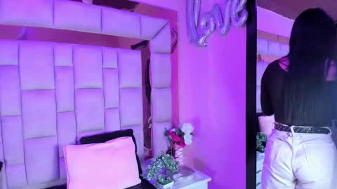 gisell_squirt online show from January 2026 01:26:02 PM