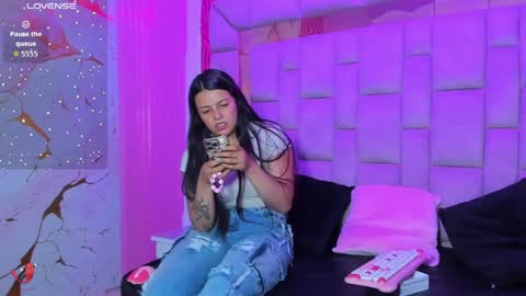 gisell_squirt online show from May 2026 12:23:02 PM