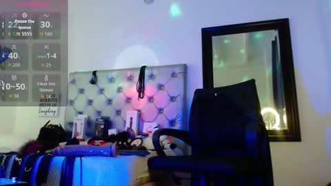 gisell taylor online show from March 2026 12:43:02 PM