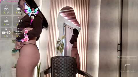 giselle_loren online show from September 2025 07:02:02 PM