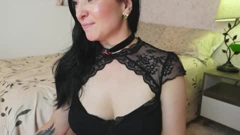 Giselle online show from May 2026 08:38:02 PM