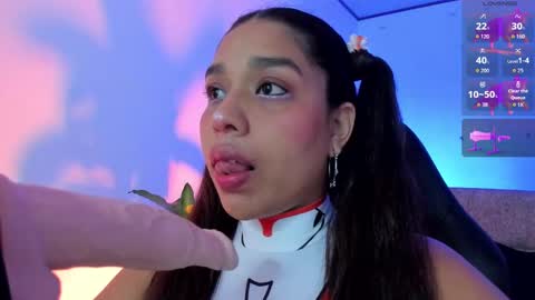 Giselle online show from November 2025 03:59:02 AM