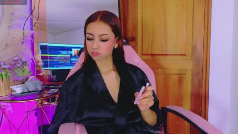 giselleclair online show from April 2026 03:37:02 AM