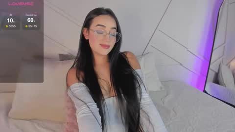 GisellePalmer  online show from January 2026 07:17:01 PM