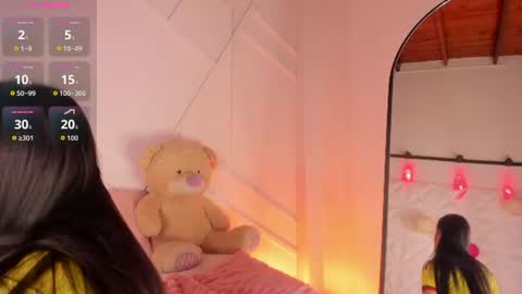 Snapshot of gisellepalmer_88 chatting on June 2026 06:31:01 PM GisellePalmer online show from June 2026 06:31:01 PM