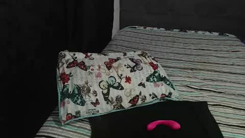 gisel online show from November 2025 05:00:02 AM