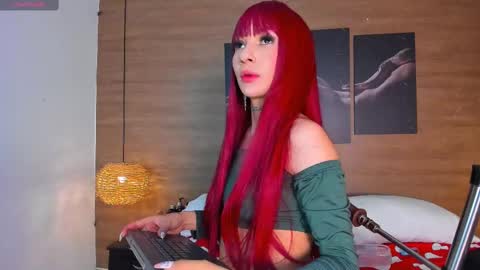 Gigi  online show from February 2025 03:52:02 AM