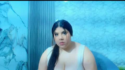 Gissell online show from April 2026 08:47:01 PM