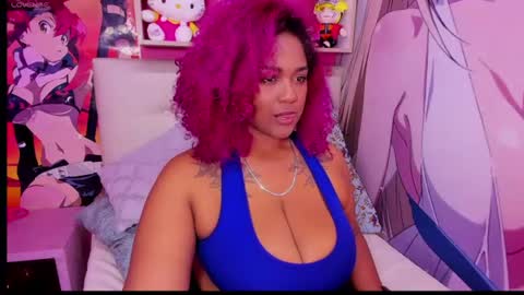 Snapshot of gisselle_hh chatting on June 2026 03:44:02 AM Gisselle online show from June 2026 03:44:02 AM