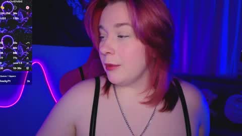 AlexaMillis online show from April 2026 09:38:01 PM