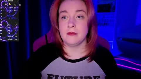 Snapshot of gitera_ chatting on May 2026 09:31:01 PM AlexaMillis online show from May 2026 09:31:01 PM